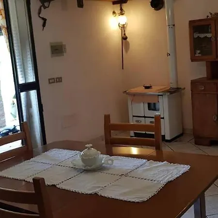 Bilocale Santa Maria Апартаменты *