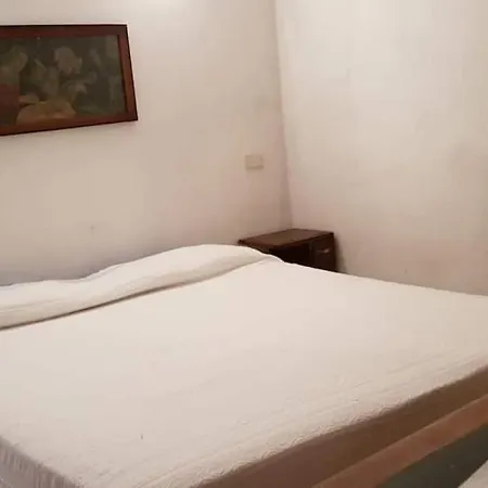 Bilocale Santa Maria Апартаменты *