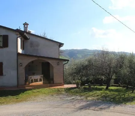 Bilocale Santa Maria