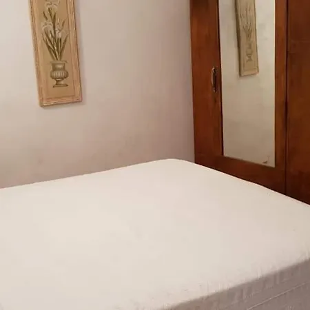 Апартаменты Bilocale Santa Maria *